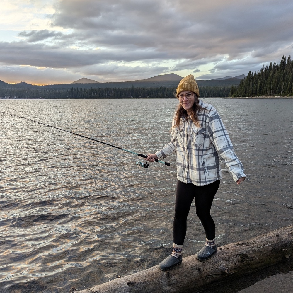 Meet your Posher, Sara